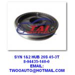 8-94435-140-0 Auto Transmission Parts Syn1/2 Nd Hub Size 26s/45t Sleeve Size 45t For Isuzu for sale