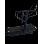 SRJOIN Fit commercial curve treadmill unpower runner OEM the powerless treadmill for sale
