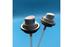 China Versatile Paint Can Valve for Automotive Refinishing - Durable and Easy to Use supplier