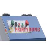 200mm Slide Stroke 30KN Notebook Punching Machine 12000Sheets/Min