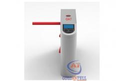 China Security Access Control Turnstiles Bi Direction One Lane Half Full Height Tripod Turnstile supplier