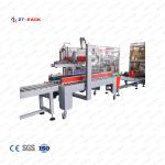 Automatic Carton Sealer Machine for sale