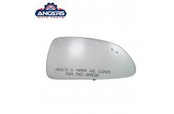 China 2018 Hyundai Kona Wing Mirror Glass Replacement With Blind Spot supplier