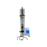 IEC 62196-1 2022 EV Connector Withdrawal Force Test Apparatus For Charging Interface Testing for sale