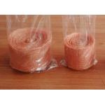 0.16mm Round Wire Pest Control Copper Mesh