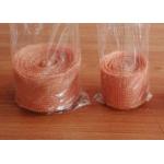 0.16mm Round Wire Pest Control Copper Mesh for sale