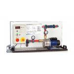 educational equipment for schools Fluids Engineering Training Equipment Centrifugal Pumps Characteristics for sale