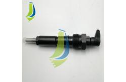 China 0432133781 Fuel Injector For 3.9L Engine Parts supplier