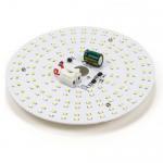 3mil HASL-LF Panel Metal Core/Aluminum PCB LED Light Metal Core PCB Board for sale
