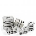 High Precision Single or Double Diaphragm Couplings Easy Installation