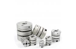 China High Precision Single or Double Diaphragm Couplings Easy Installation supplier