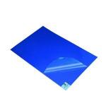 24x36'' Clean Room Floor Tacky Mat Entry Decontaminating for sale