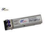 1290nm 50km Compatible CWDM-SFP50-1290 CWDM SFP Transceiver for sale