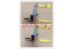 China MP50 Patient Care Monitor Flat Cable , 3 Leads Vital Parameter Monitor supplier