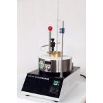 Manual Cleveland Open - Cup Flash Point Tester / Oil Analysis Machine for sale