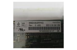 China HSD101PFW2-A00 lcd display 10.1 inch led panel 1024*600 LCD Screen supplier