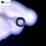 High Pressure Sapphire Capillary Tubes High Precision Hollow Microstructures Fabricated