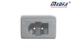 China 2pin Mindray T5 040-001235-00 Medical Temperature Probe Adapter supplier