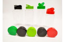 China 11g Spice Jars Customizable Capacity For Spice Manufacturers And Distributor supplier