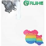 LSR Liquid Silicone Rubber The Ultimate Solution For Your Manufacturing for sale