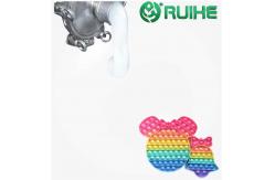 China LSR Liquid Silicone Rubber The Ultimate Solution For Your Manufacturing supplier
