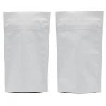 500g Aluminium Foil Laminated Pouches Mylar Heat Sealable Pouches for sale