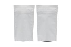 China 500g Aluminium Foil Laminated Pouches Mylar Heat Sealable Pouches supplier