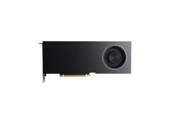 China NVIDIA RTX A6000 48 GB GPU Graphics Card 16Gbps Memory Speed supplier