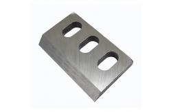 China Shredder Blade Crusher Machine Blade SKD11 supplier