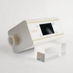Ultrasonic Adjustable Water Leak Sensor Wifi Alarm Ring Commercial Water Leak Detection