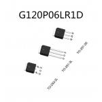 Enhancement Mode Mosfet Power Transistor / N Channel Mosfet Transistor for sale