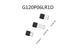 China Enhancement Mode Mosfet Power Transistor / N Channel Mosfet Transistor supplier