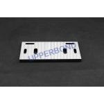 Sharp And Reliable Wrapping Film Cutting Knife For Wrapper And Overwrapper Of Cigarette Packer for sale
