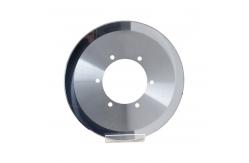 China Circular Tungsten Carbide Corrugated Blade For Slitting Machine supplier