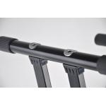 Professional keyboard stand DS006D