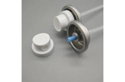 China Premium Powder Coating Valve Precise Control Durable Performance Specification supplier