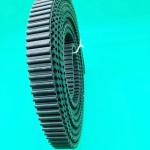 UV Resistance Black Input Synchronous Belt Belt 00.580.5962 For Industrial CD74 XL75 for sale