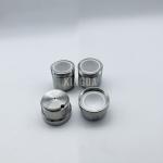 retsch ball mill mm400  accessories 25ml Zirconium Mill Jar with Stainless Steel Casing for sale