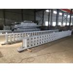 ODM Aluminum Alloy Marine Boarding Ladder Accommodation Ladder for sale