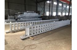 China ODM Aluminum Alloy Marine Boarding Ladder Accommodation Ladder supplier