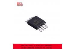 China AD8361ARMZ-REEL7 Rf Power Amplifier Transistor supplier