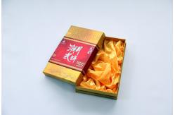 China Custom Cookie Packaging Recycled kraft Paper Gift Boxes Gloss lamination supplier