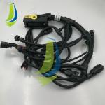 320/09727 Engine Wiring Harness For JS200 Excavator Parts for sale