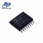 Original new in stock ic parts ADUM1410ARWZ Analog ADI Electronic components IC chips Microcontroller ADUM1410A for sale
