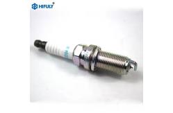 China Forrest automotive spark plugs for auto parts SILFR6A11 supplier