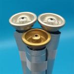 Female Aerosol Bag On Valve Bov For Precise Dispensing for sale