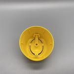 Fragrant Misting Cap Solution - 53mm Scented Sprayer for Cosmetics and Home Use