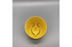China Fragrant Misting Cap Solution - 53mm Scented Sprayer for Cosmetics and Home Use supplier