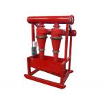 380v 460v API RP 13C Drilling Mud Cleaning Equipment for sale