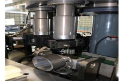China Precision Straight Cup Forming Machine range max Diameter: 90mm Height: 220mm supplier